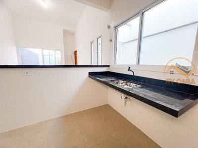 Casa, 2 quartos, 69 m² - Foto 3