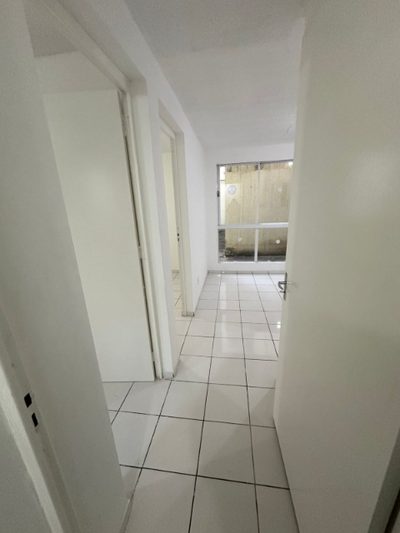 Apartamento, 2 quartos, 46 m² - Foto 2