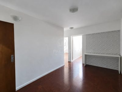 Apartamento, 2 quartos, 48 m² - Foto 4