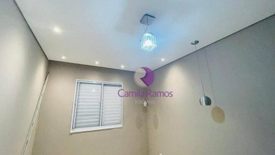 Apartamento, 2 quartos, 49 m² - Foto 5