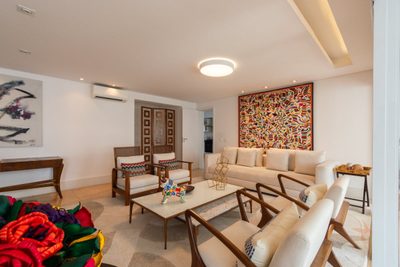 Apartamento, 4 quartos, 335 m² - Foto 4