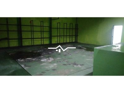 Depósito-Galpão, 140 m² - Foto 5