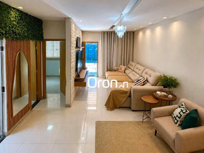 Casa, 3 quartos, 133 m² - Foto 1