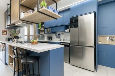 Apartamento, 2 quartos, 85 m² - Foto 1