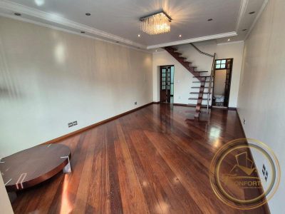 Sobrado, 3 quartos, 303 m² - Foto 4