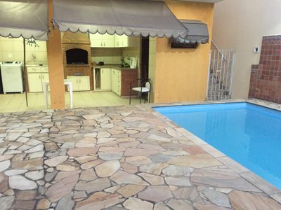 Sobrado, 2 quartos, 140 m² - Foto 5