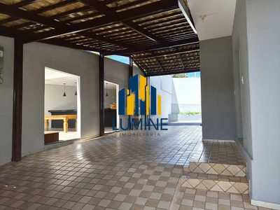 Casa, 4 quartos, 390 m² - Foto 5