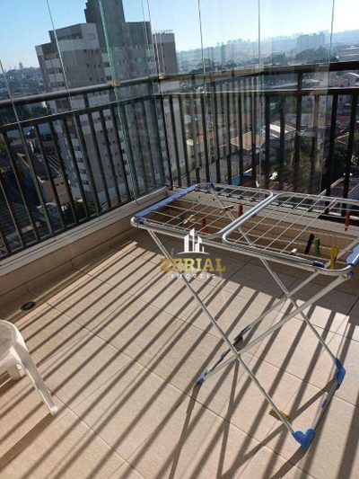 Apartamento, 3 quartos, 83 m² - Foto 4