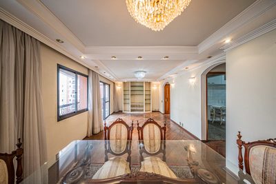 Apartamento, 3 quartos, 120 m² - Foto 1