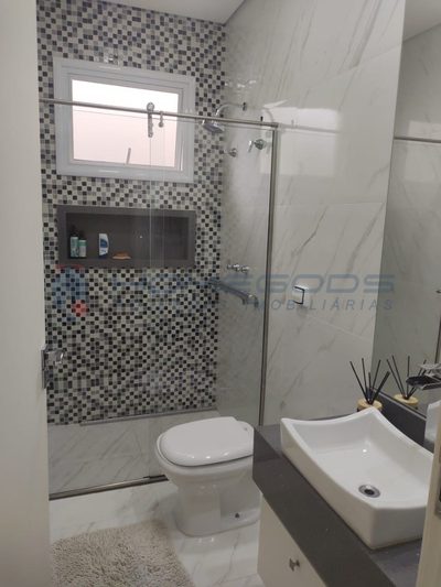 Sobrado, 4 quartos, 319 m² - Foto 3