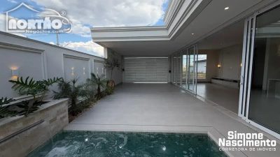 Casa, 1 quarto, 197 m² - Foto 4
