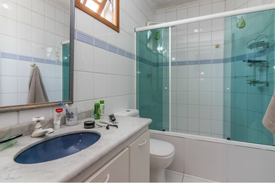 Casa, 4 quartos, 220 m² - Foto 4