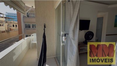 Apartamento, 2 quartos, 75 m² - Foto 3