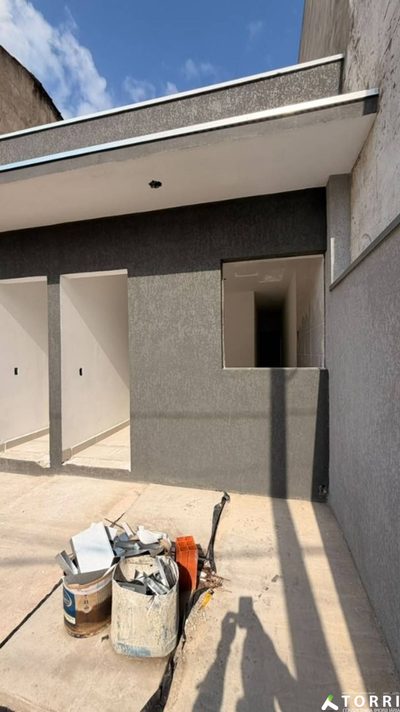 Casa, 2 quartos, 50 m² - Foto 2