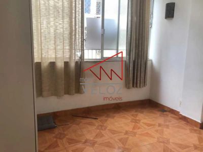 Kitnet-Studio, 27 m² - Foto 4