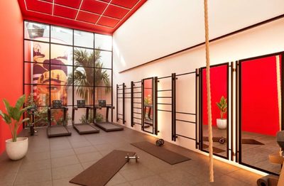 Kitnet-Studio, 24 m² - Foto 4