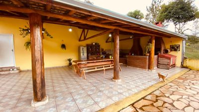 Chácara, 3 quartos, 150 m² - Foto 3