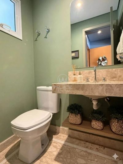 Apartamento, 3 quartos, 140 m² - Foto 3