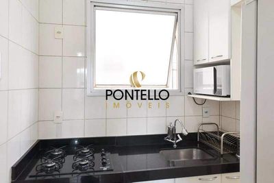 Apartamento, 2 quartos, 63 m² - Foto 5