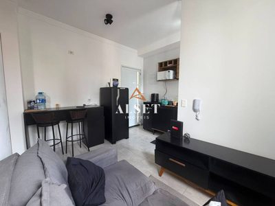 Apartamento, 2 quartos, 32 m² - Foto 1