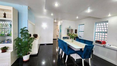 Casa, 3 quartos, 119 m² - Foto 5