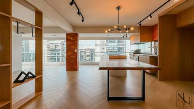 Apartamento, 2 quartos, 117 m² - Foto 2