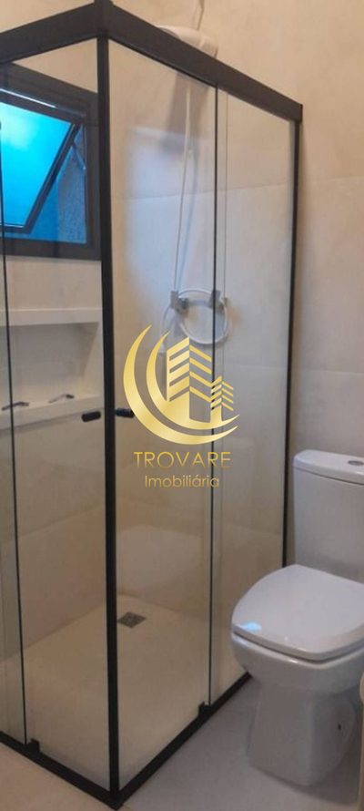 Sobrado, 3 quartos, 209 m² - Foto 3