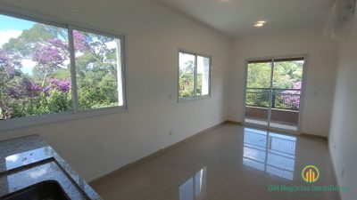 Apartamento, 1 quarto, 29 m² - Foto 1