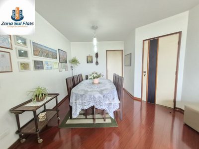 Apartamento, 3 quartos, 87 m² - Foto 3