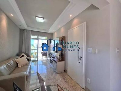 Cobertura, 5 quartos, 242 m² - Foto 4