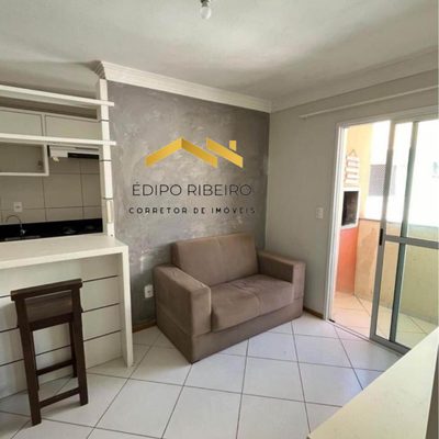 Apartamento, 2 quartos, 55 m² - Foto 5