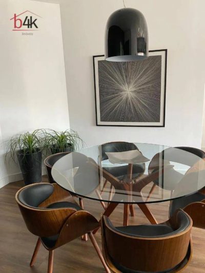 Apartamento, 2 quartos, 115 m² - Foto 5