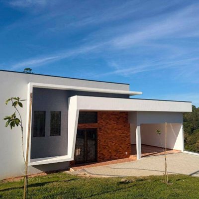 Casa de Condomínio, 4 quartos - Foto 3