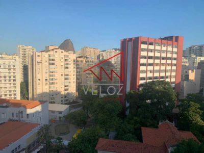 Apartamento, 3 quartos, 185 m² - Foto 2