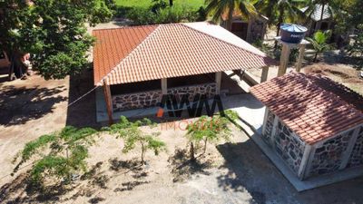 Fazenda, 6437 hectares - Foto 2