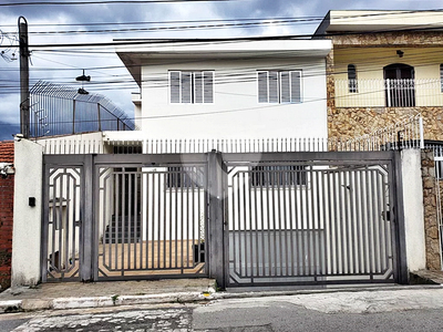 Casa, 4 quartos, 315 m² - Foto 1