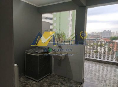 Sobrado, 4 quartos, 289 m² - Foto 3