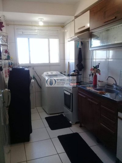 Apartamento, 2 quartos, 49 m² - Foto 3