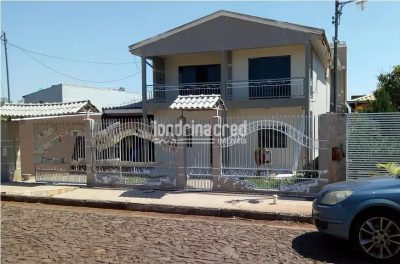 Casa, 3 quartos, 10 m² - Foto 1