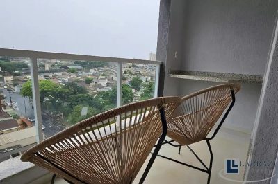 Apartamento, 2 quartos, 55 m² - Foto 1