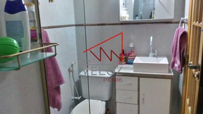 Apartamento, 3 quartos, 86 m² - Foto 4
