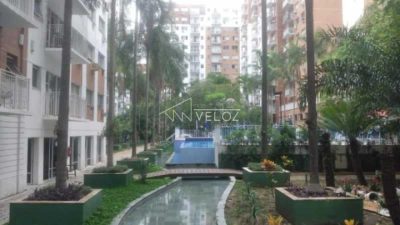 Apartamento, 1 quarto, 49 m² - Foto 1