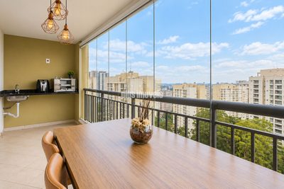 Apartamento, 2 quartos, 85 m² - Foto 1