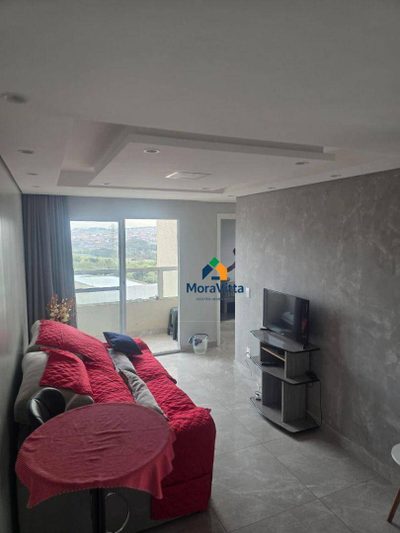 Apartamento, 2 quartos, 48 m² - Foto 4