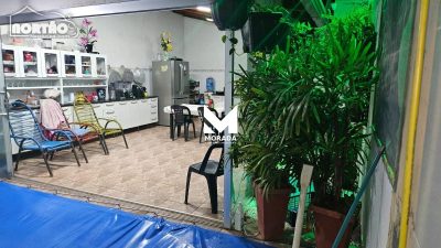Casa, 3 quartos, 203 m² - Foto 4