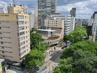Apartamento, 2 quartos, 47 m² - Foto 5