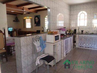 Casa, 5 quartos, 223 m² - Foto 3