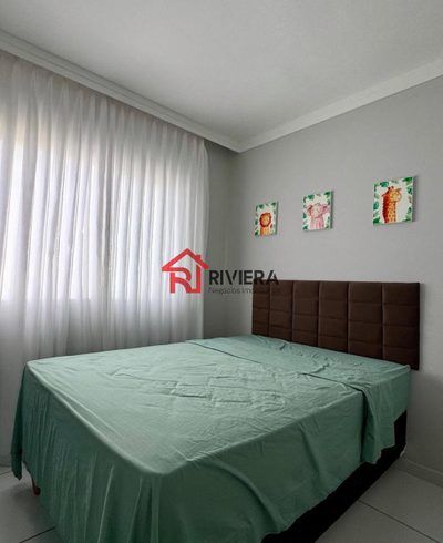 Apartamento, 2 quartos, 52 m² - Foto 4