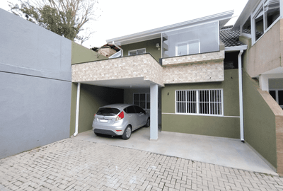 Casa, 3 quartos, 135 m² - Foto 1