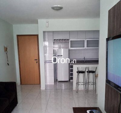 Apartamento, 2 quartos, 64 m² - Foto 1